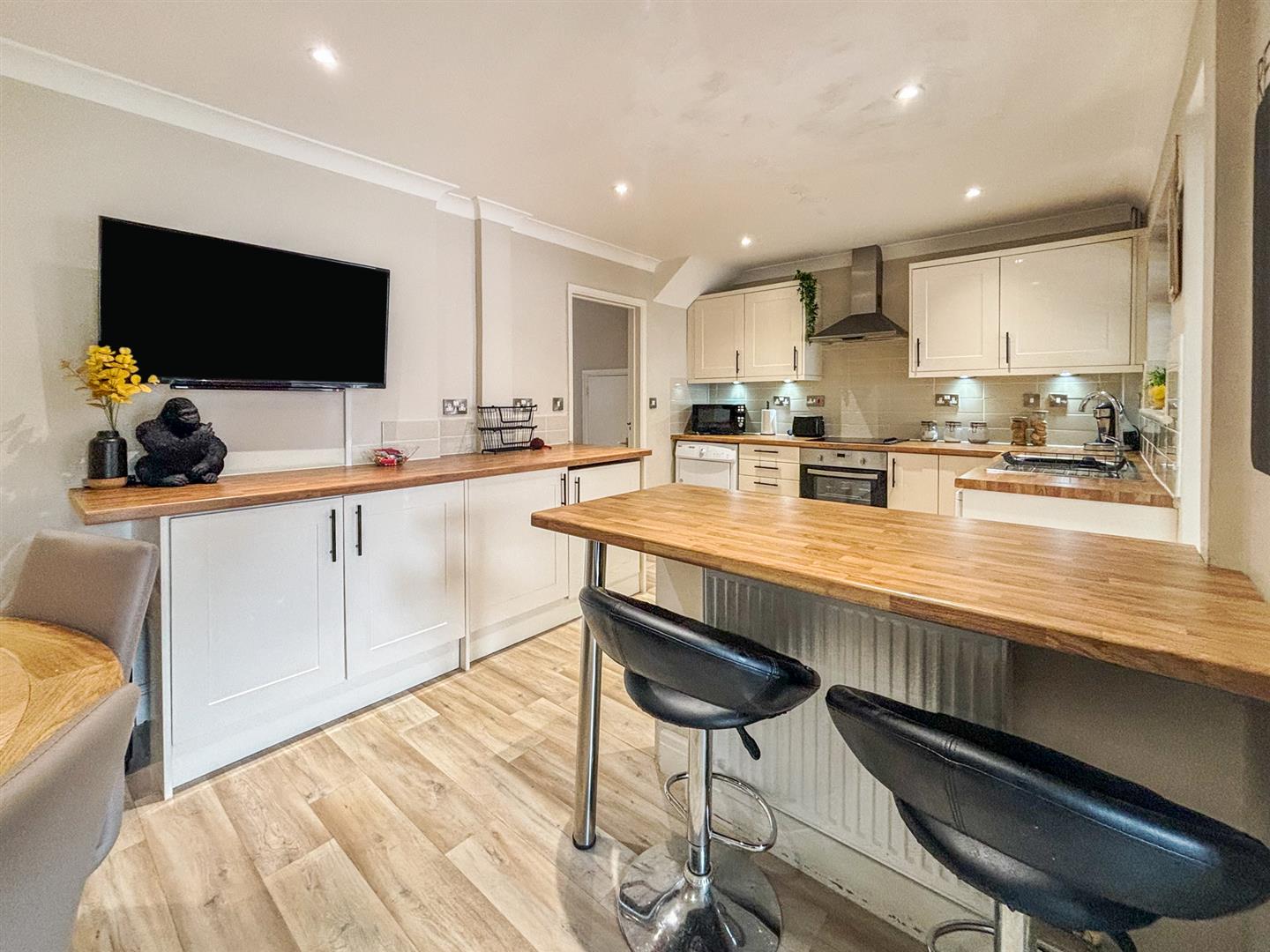 Conway Crescent, Brickhill, Bedford
